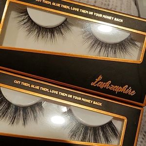 Lashzaphire